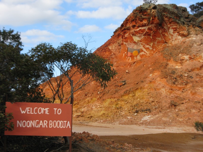 Noongar Boodjar